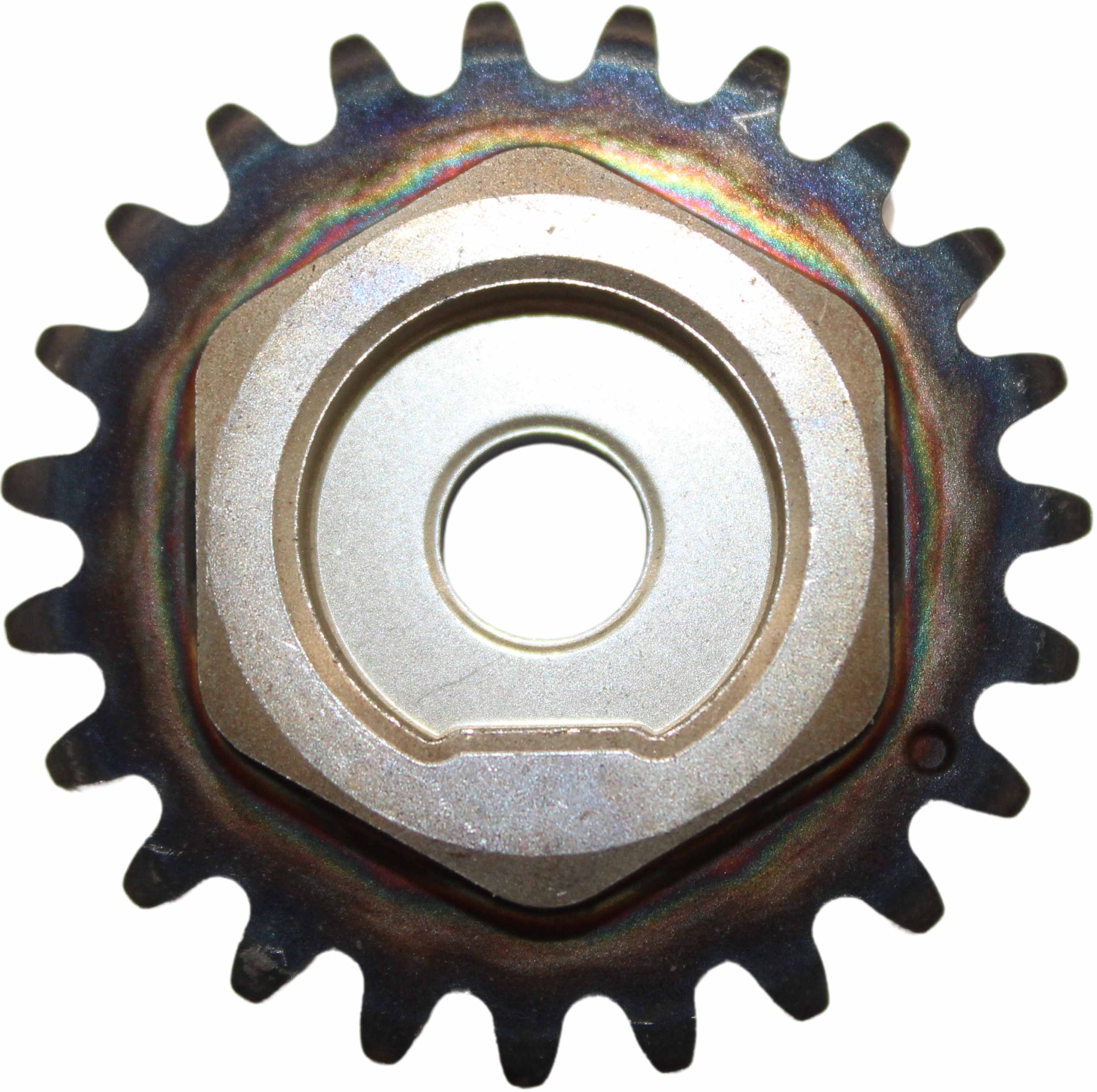 Cloyes Engine Oil Pump Sprocket P/N:S1122