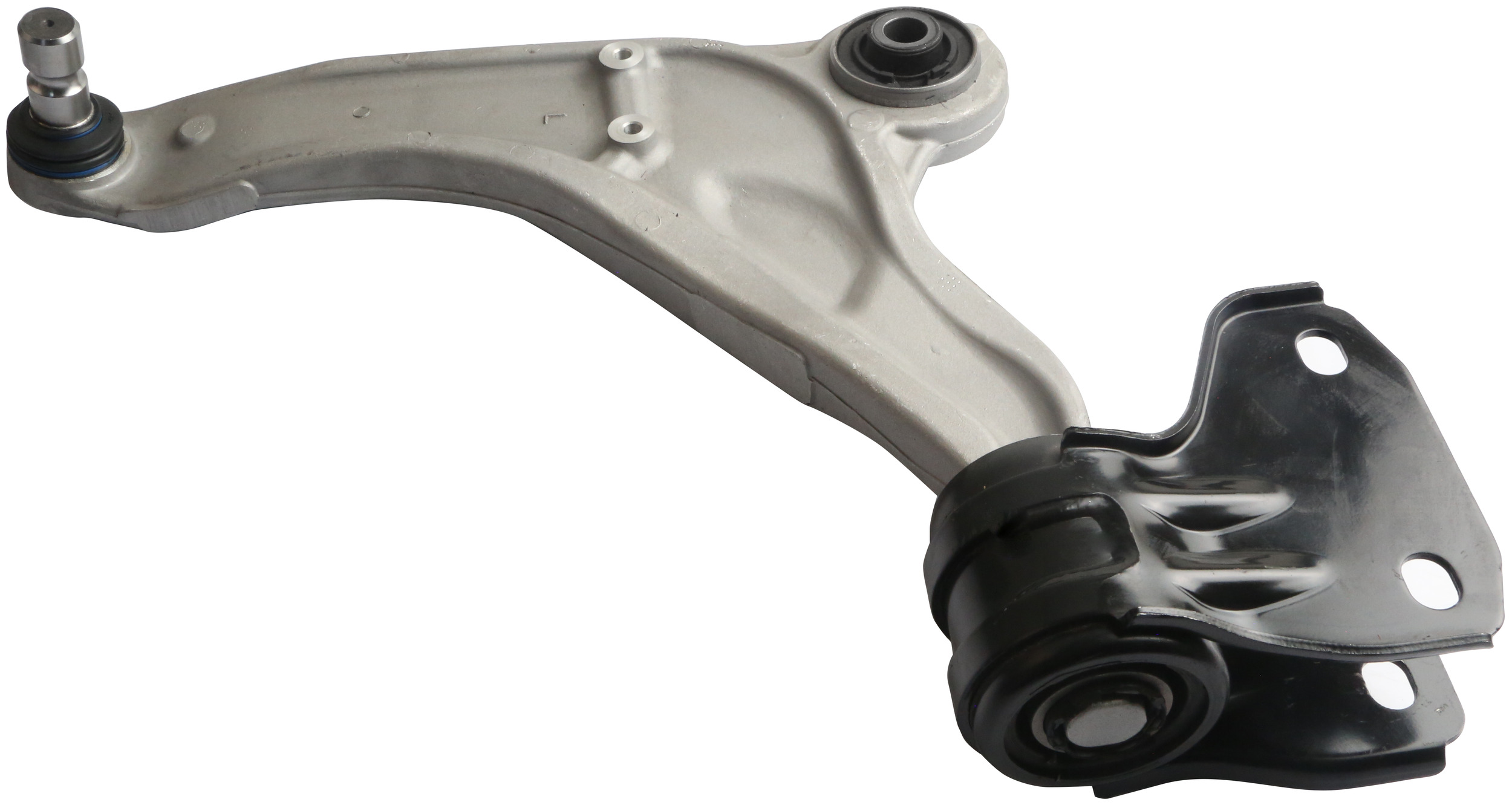 Delphi Suspension Control Arm and Ball Joint Assembly P/N:TC8911