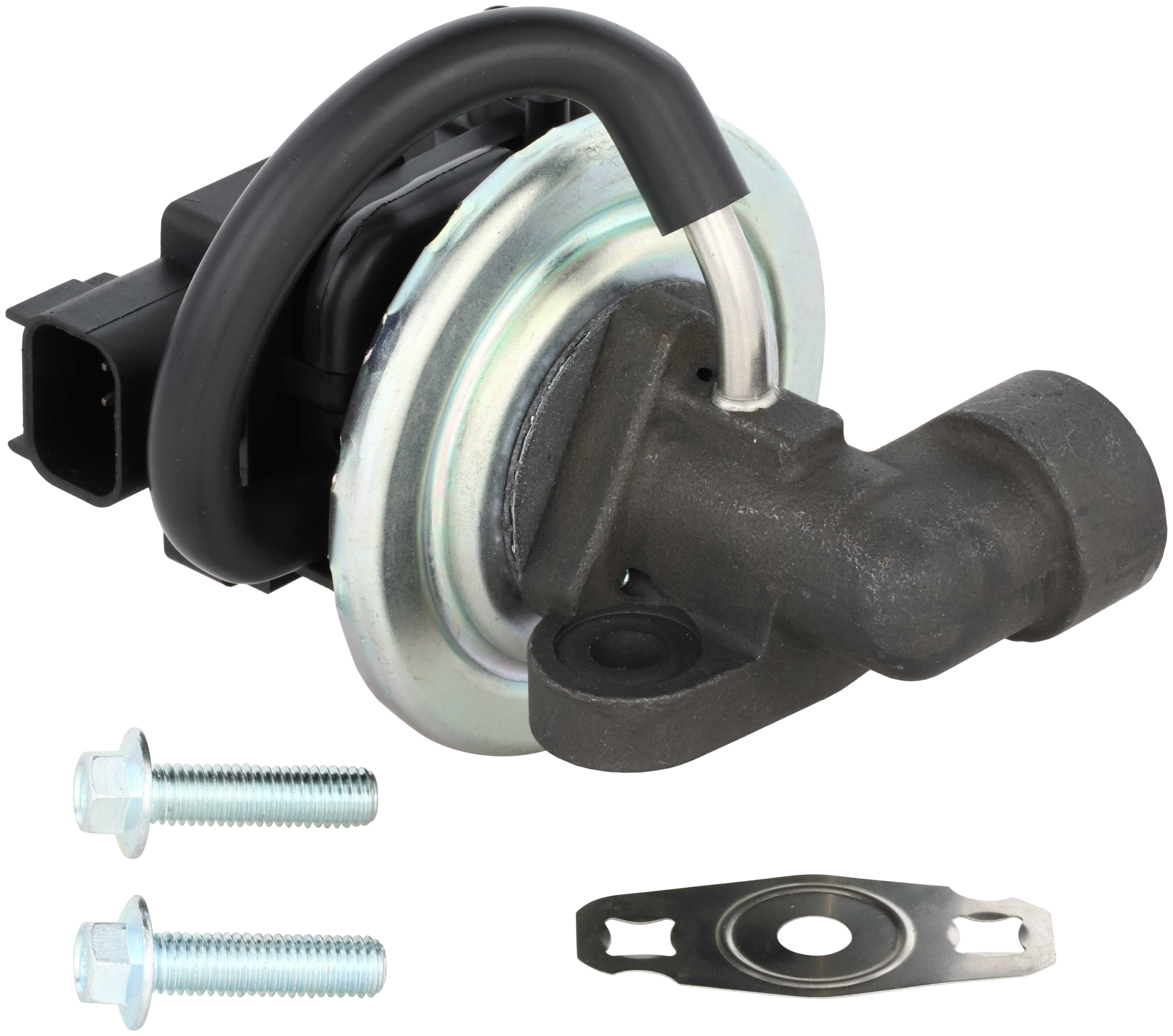 Delphi Exhaust Gas Recirculation (EGR) Valve P/N:EG10597