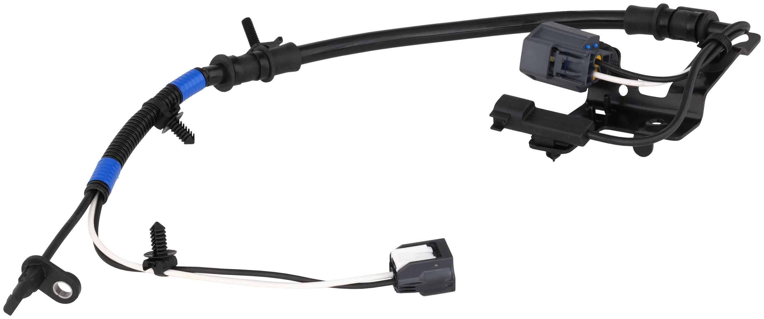 Delphi ABS Wheel Speed Sensor P/N:SS21589