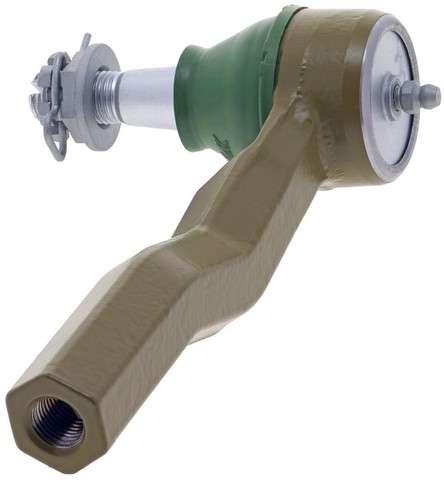 Mevotech TTX Steering Tie Rod End P/N:TXMS25681