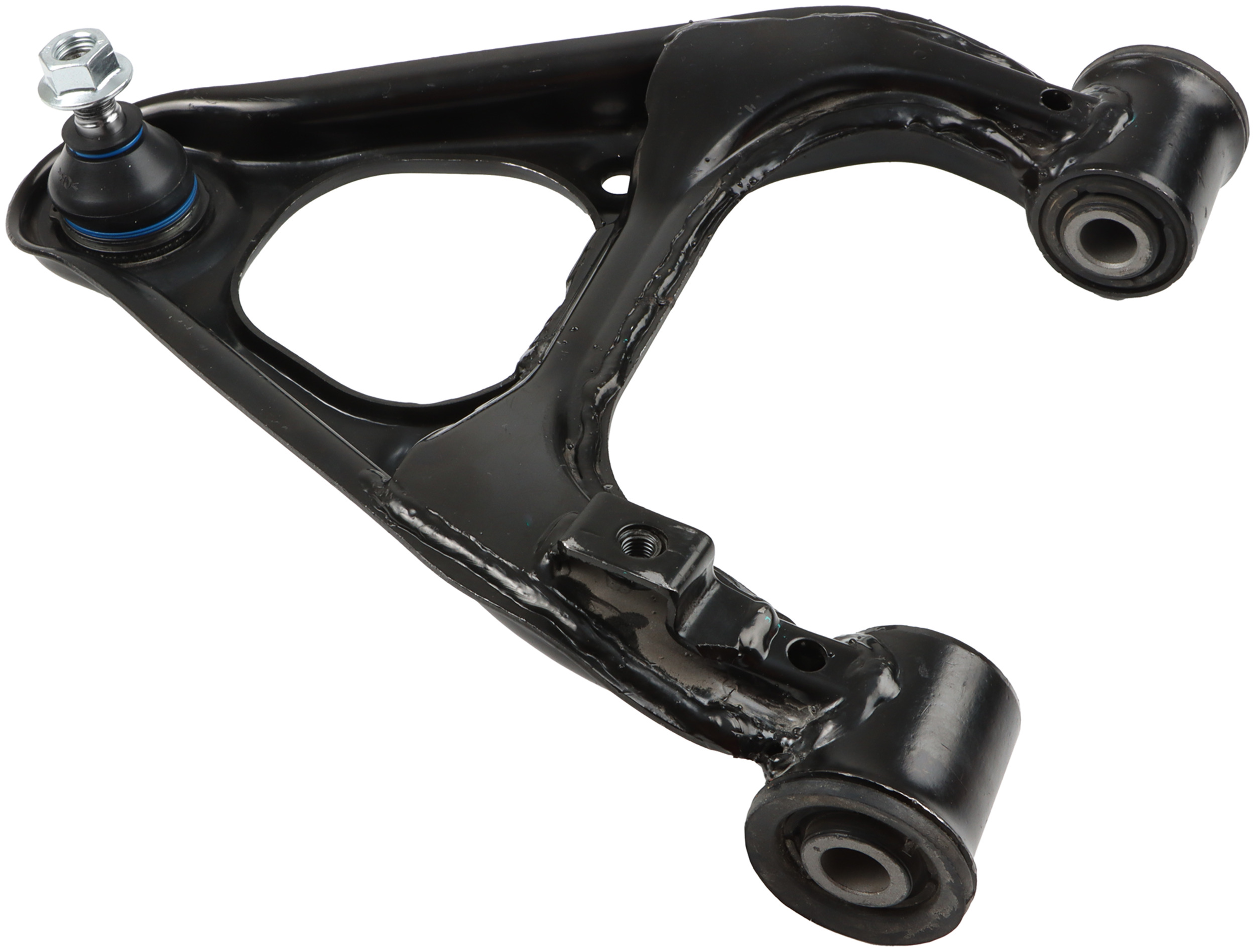 Delphi Suspension Control Arm and Ball Joint Assembly P/N:TC4729