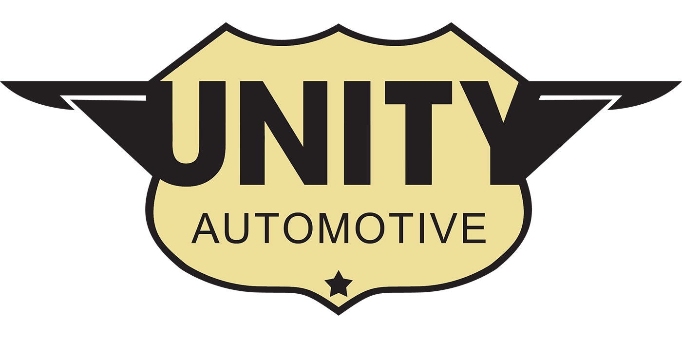 Unity Automotive Suspension Strut and Coil Spring Assembly P/N:16250