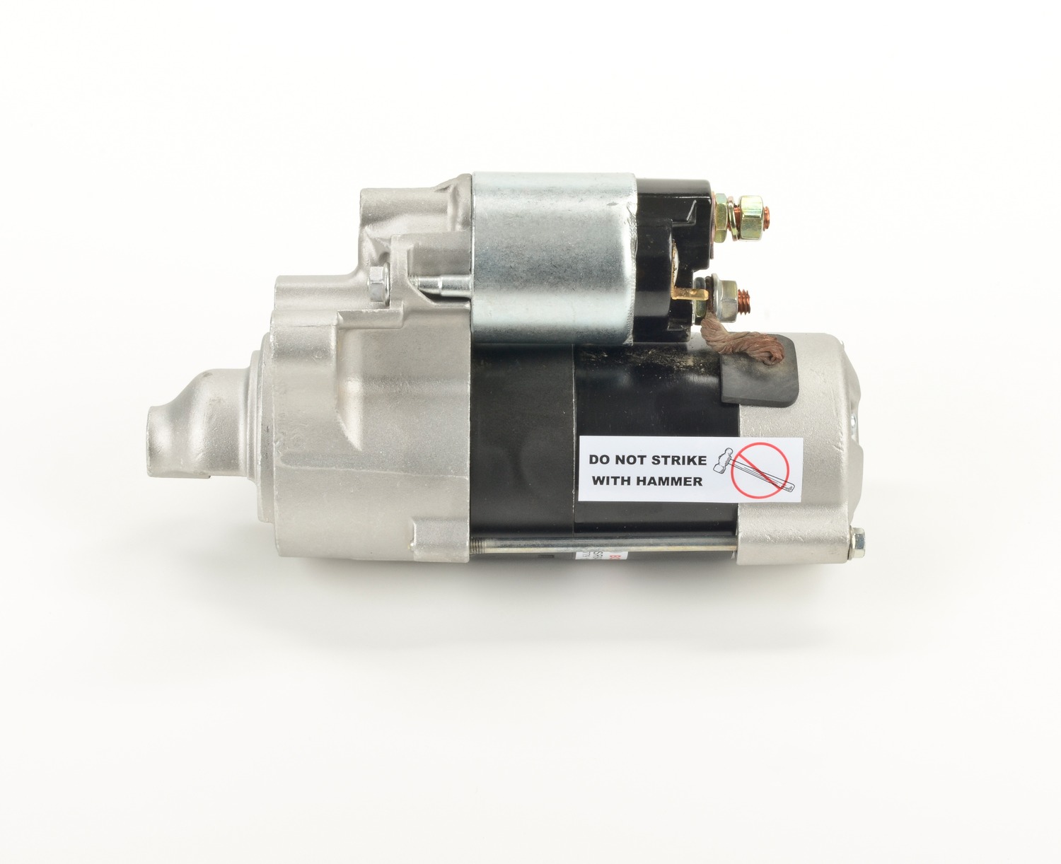 Bosch Starter P/N:SR6472X