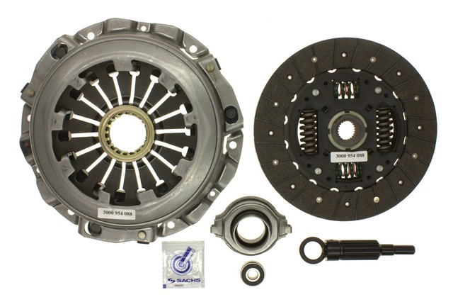 Sachs Transmission Clutch Kit P/N:K70362-01