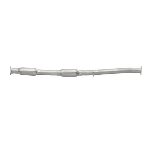 Walker Exhaust Exhaust Resonator and Pipe Assembly P/N:55363