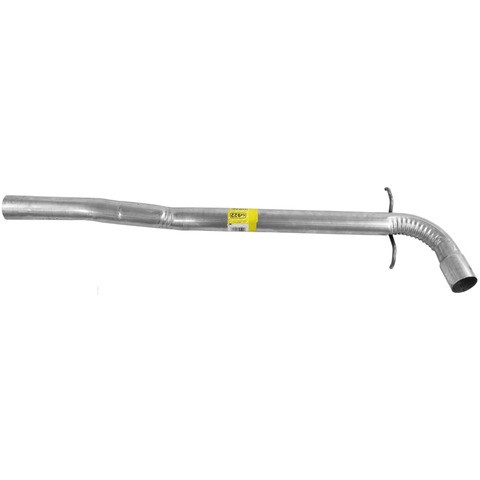 Walker Exhaust Exhaust Pipe P/N:54922