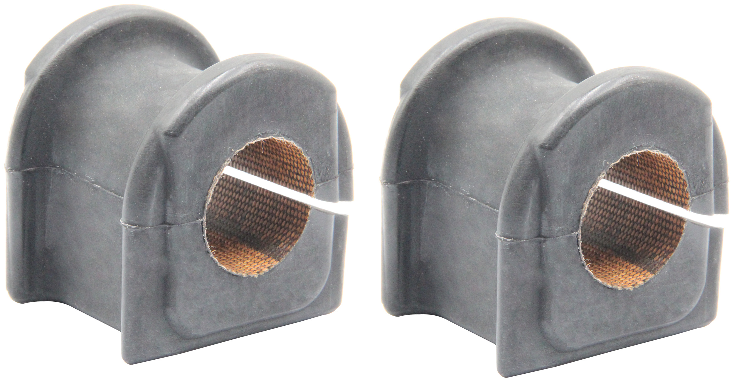 Delphi Suspension Stabilizer Bar Bushing Kit P/N:TD4336W