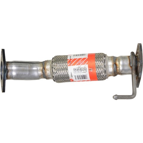 Walker Exhaust Exhaust Pipe P/N:52598
