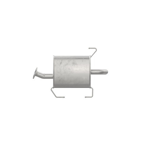 Walker Exhaust Exhaust Muffler P/N:21920