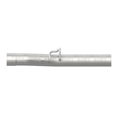 Walker Exhaust Exhaust Pipe P/N:73068