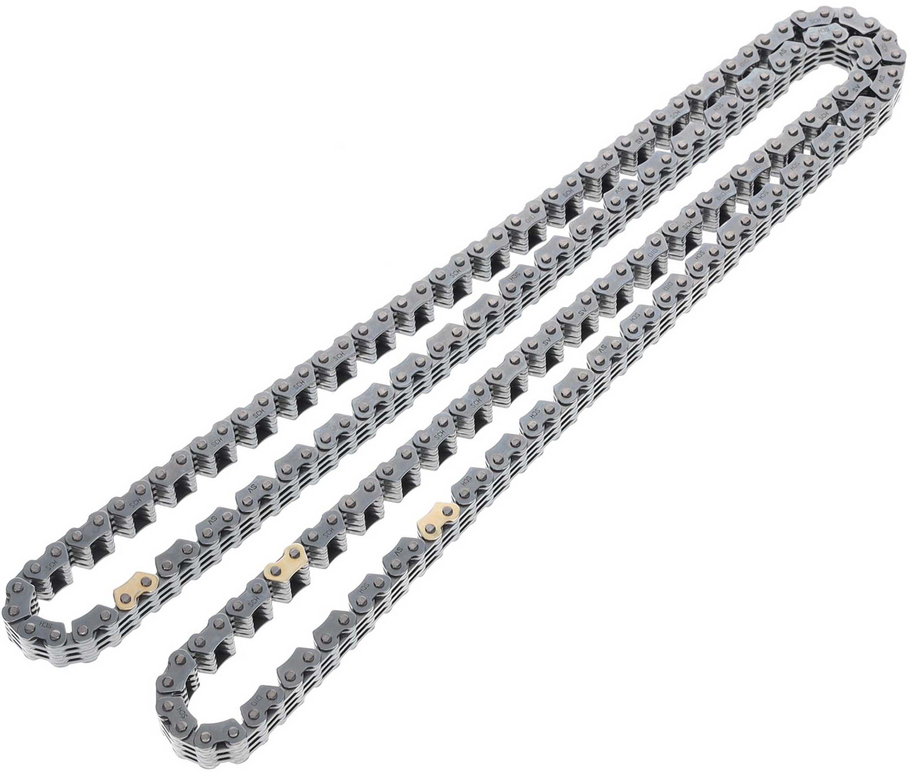 Cloyes Engine Timing Chain P/N:C968