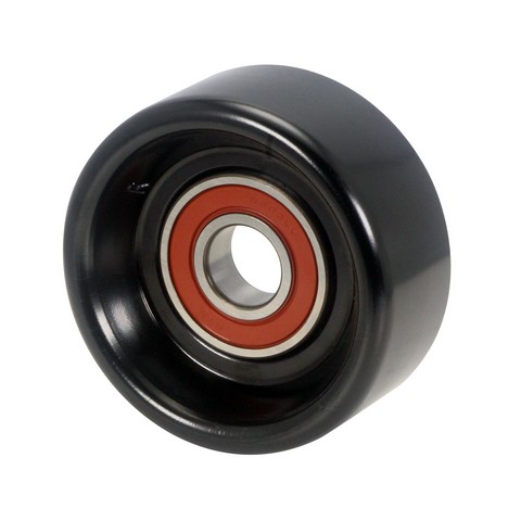 Continental Accessory Drive Belt Idler Pulley,Accessory Drive Belt Tensioner Pulley P/N:49006