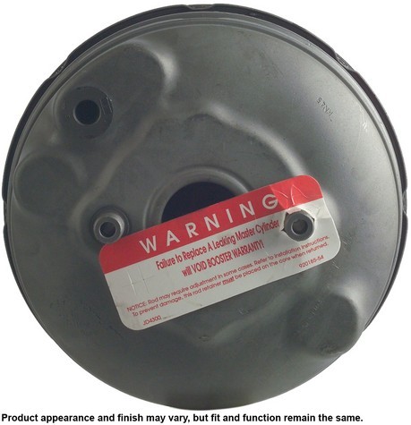 CARDONE Reman Power Brake Booster P/N:53-2947