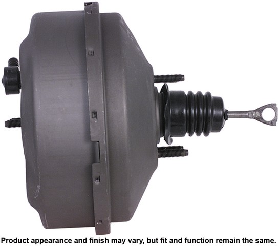 CARDONE Reman Power Brake Booster P/N:54-74822