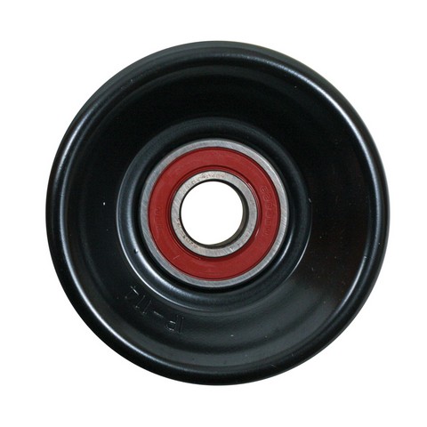 Continental Accessory Drive Belt Idler Pulley,Accessory Drive Belt Tensioner Pulley P/N:49031