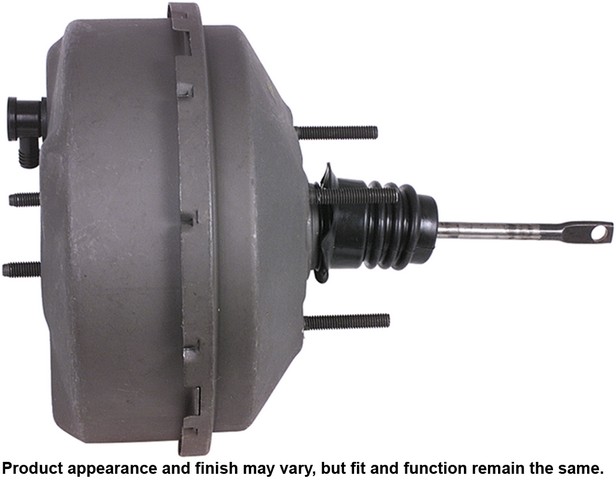 CARDONE Reman Power Brake Booster P/N:54-74820