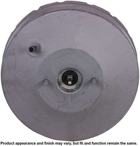 CARDONE Reman Power Brake Booster P/N:53-2007