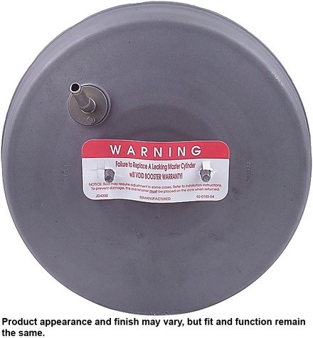 CARDONE Reman Power Brake Booster P/N:53-4905