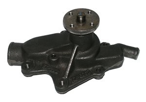 Gates Engine Water Pump P/N:43000