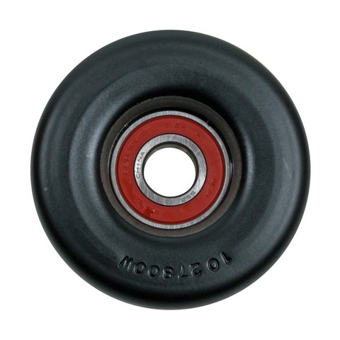 Continental Accessory Drive Belt Tensioner Pulley P/N:49014