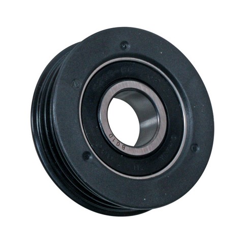Continental Accessory Drive Belt Idler Pulley,Accessory Drive Belt Tensioner Pulley P/N:49009