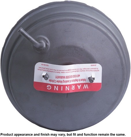CARDONE Reman Power Brake Booster P/N:53-2795