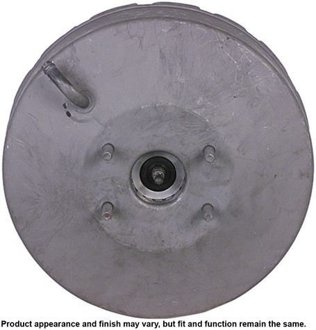 CARDONE Reman Power Brake Booster P/N:53-2081