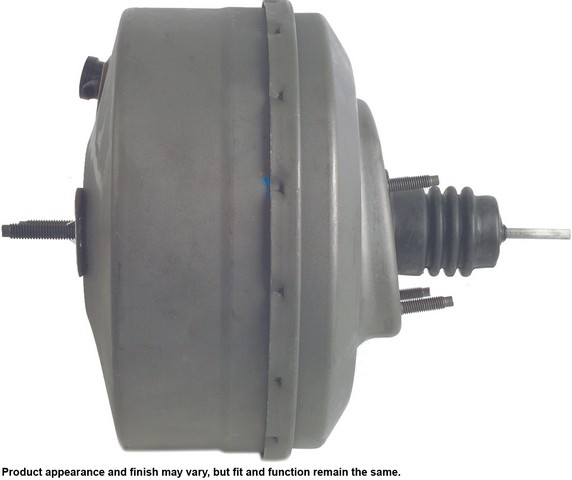 CARDONE Reman Power Brake Booster P/N:54-74412