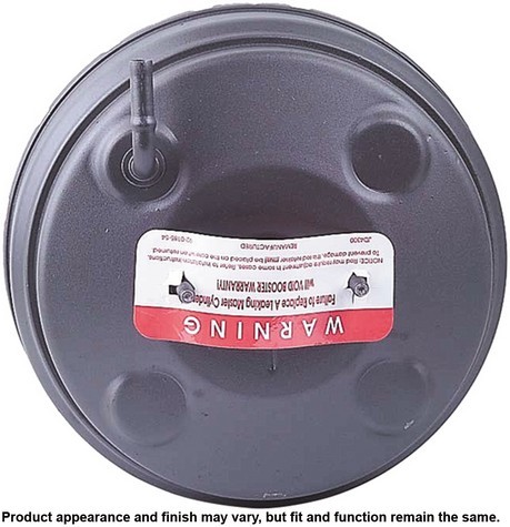CARDONE Reman Power Brake Booster P/N:53-2748