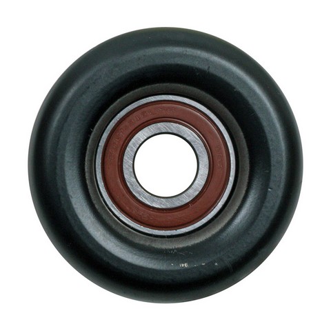 Continental Accessory Drive Belt Idler Pulley,Accessory Drive Belt Tensioner Pulley P/N:49036