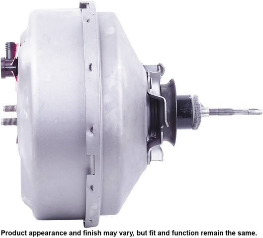 CARDONE Reman Power Brake Booster P/N:54-74824
