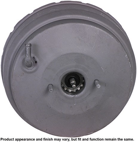 CARDONE Reman Power Brake Booster P/N:53-2751