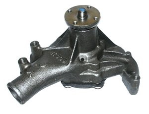Gates Engine Water Pump P/N:43099