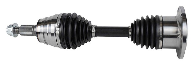 GSP CV Axle Assembly P/N:NCV10241XD
