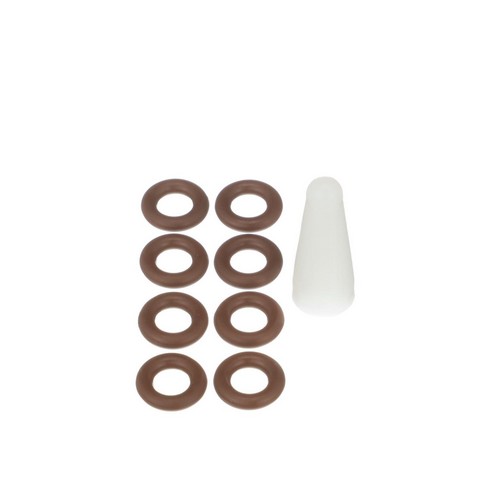 Standard Ignition Fuel Injector Seal Kit P/N:SK1