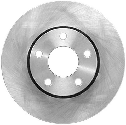 BENDIX PREMIUM DRUM AND ROTOR Disc Brake Rotor P/N:PRT1949