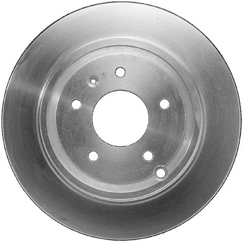 BENDIX PREMIUM DRUM AND ROTOR Disc Brake Rotor P/N:PRT5694