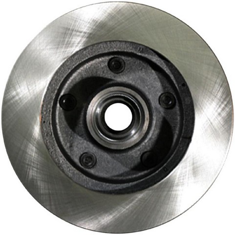 BENDIX PREMIUM DRUM AND ROTOR Disc Brake Rotor and Hub Assembly P/N:PRT1381