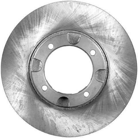 BENDIX PREMIUM DRUM AND ROTOR Disc Brake Rotor P/N:PRT1323