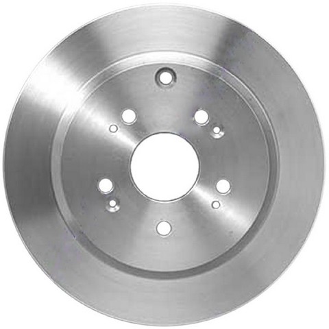 BENDIX PREMIUM DRUM AND ROTOR Disc Brake Rotor P/N:PRT5678
