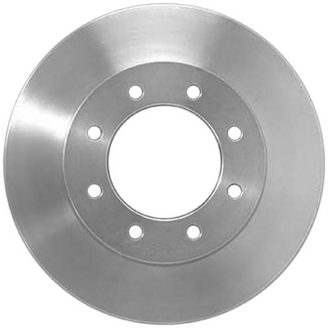 BENDIX PREMIUM DRUM AND ROTOR Disc Brake Rotor P/N:PRT5309