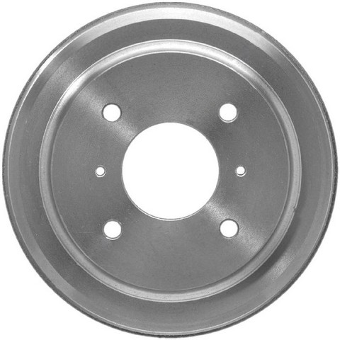 BENDIX PREMIUM DRUM AND ROTOR Brake Drum P/N:PDR0732