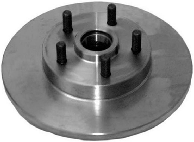 BENDIX PREMIUM DRUM AND ROTOR Disc Brake Rotor and Hub Assembly P/N:PRT1286