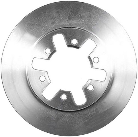 BENDIX PREMIUM DRUM AND ROTOR Disc Brake Rotor P/N:PRT1307