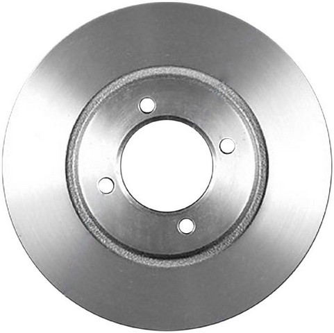 BENDIX PREMIUM DRUM AND ROTOR Disc Brake Rotor P/N:PRT1198