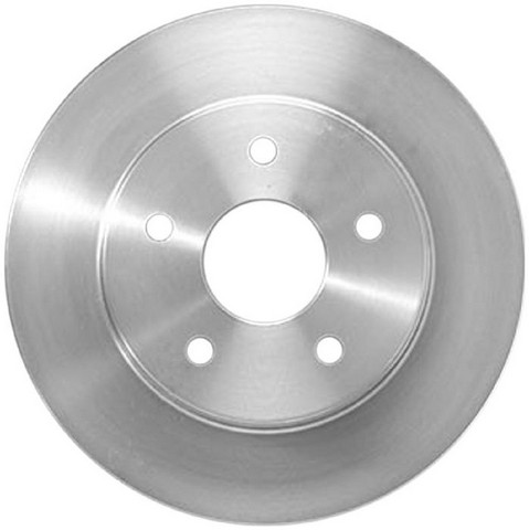 BENDIX PREMIUM DRUM AND ROTOR Disc Brake Rotor P/N:PRT5381
