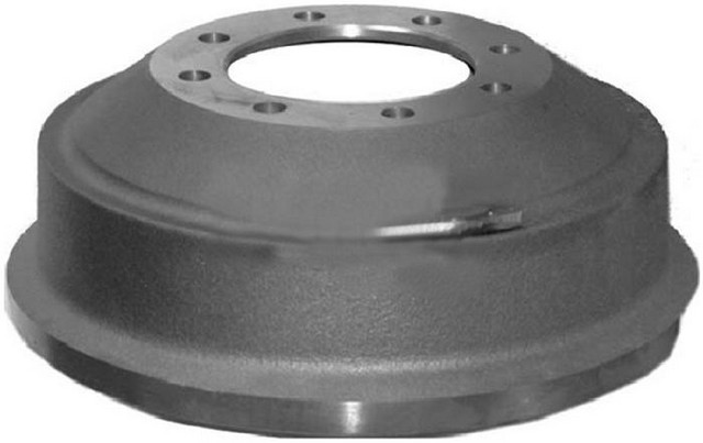 BENDIX PREMIUM DRUM AND ROTOR Brake Drum P/N:PDR0012