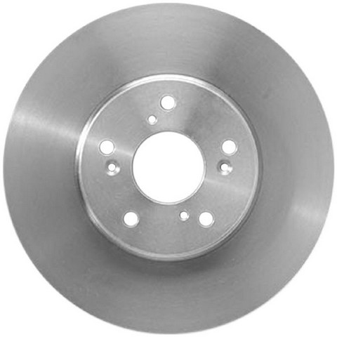 BENDIX PREMIUM DRUM AND ROTOR Disc Brake Rotor P/N:PRT5287