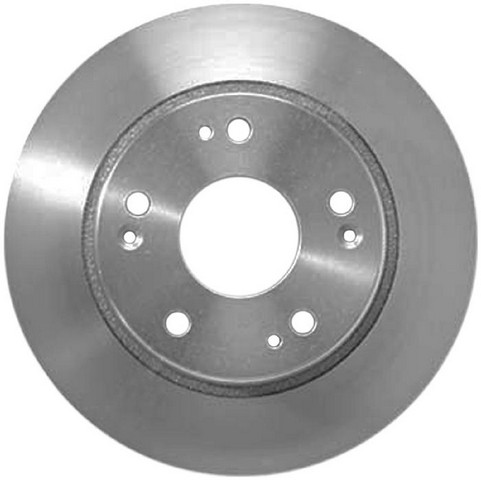 BENDIX PREMIUM DRUM AND ROTOR Disc Brake Rotor P/N:PRT5405